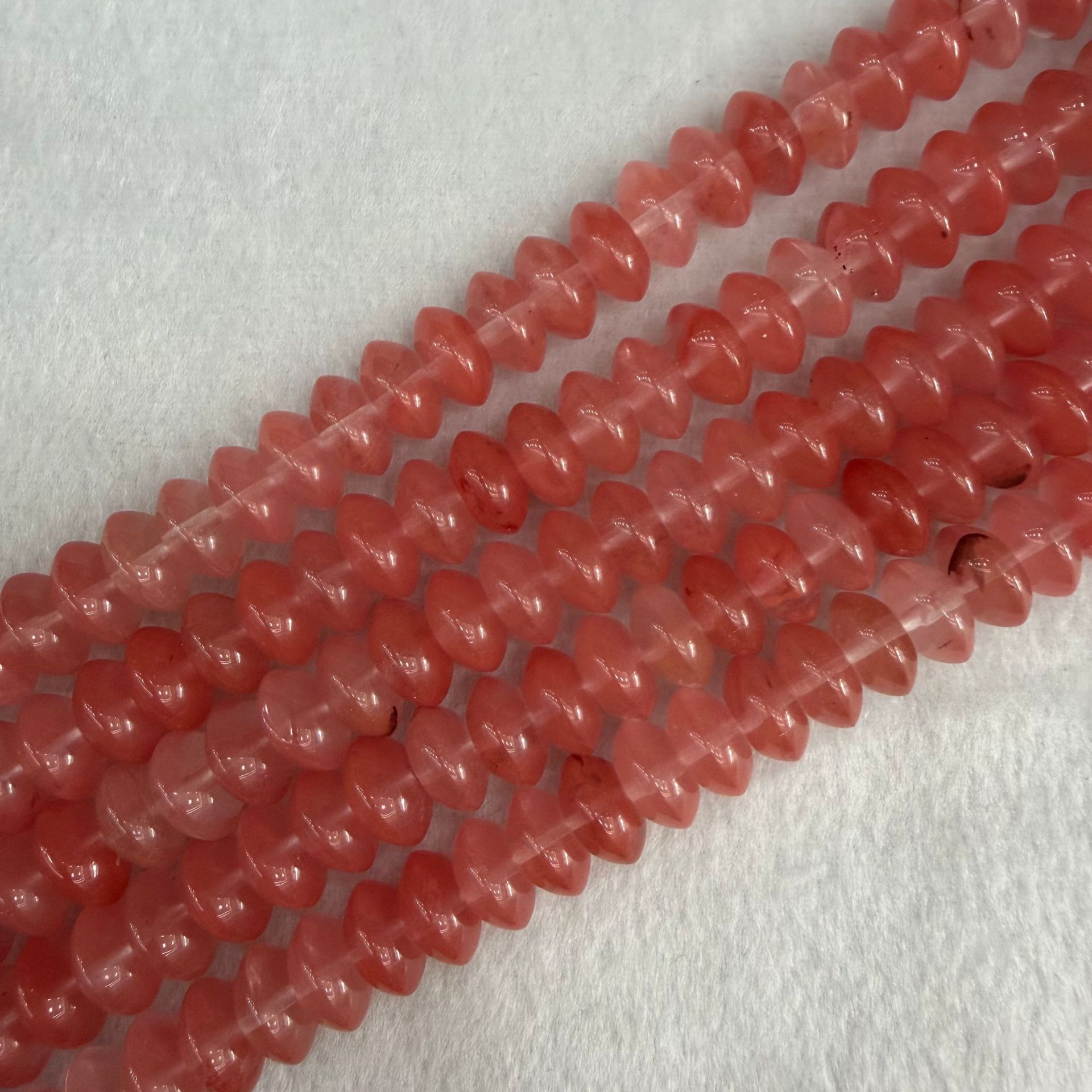 Watermelon red