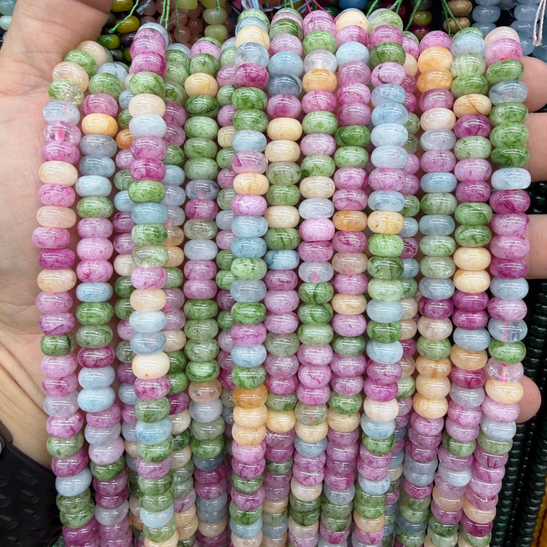 Candy Tourmaline