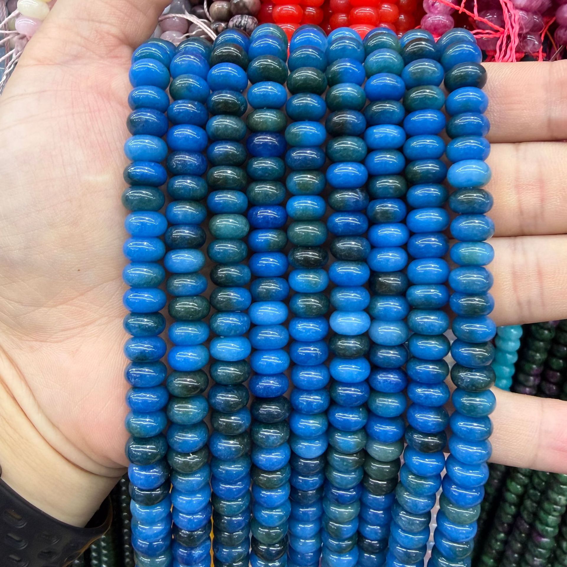 Apatite