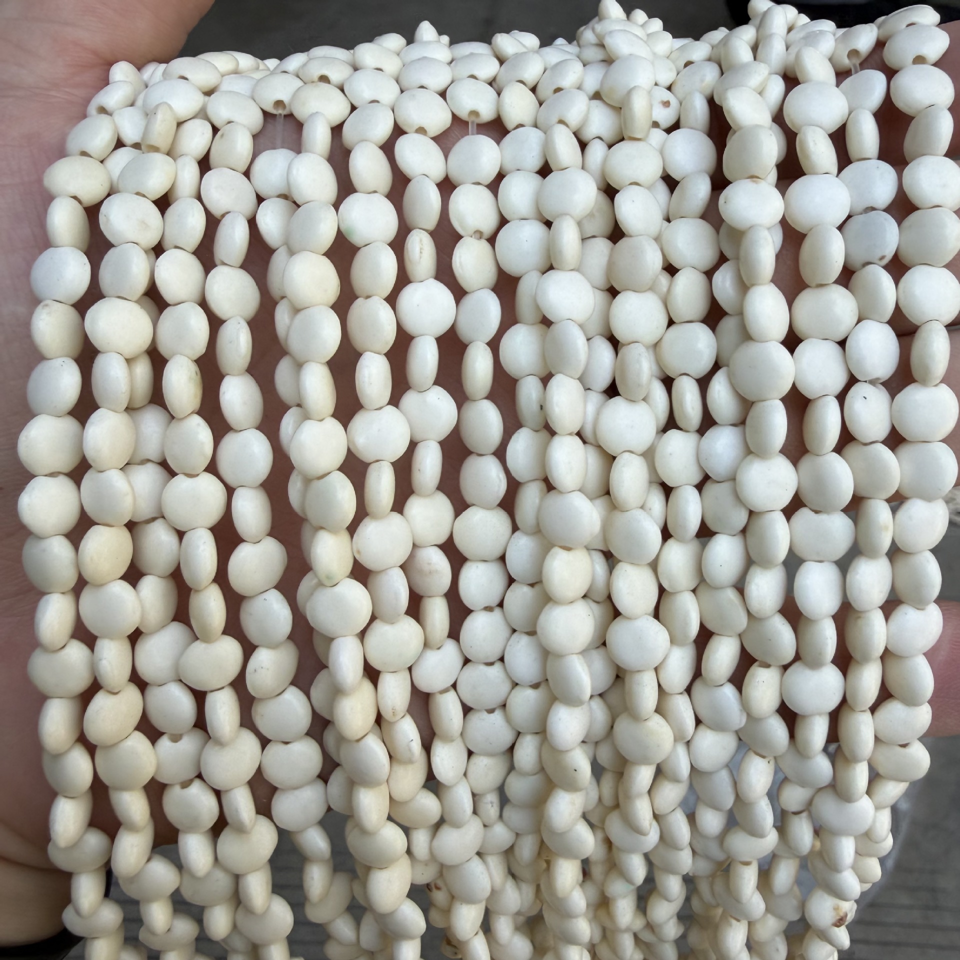 6mm round disc