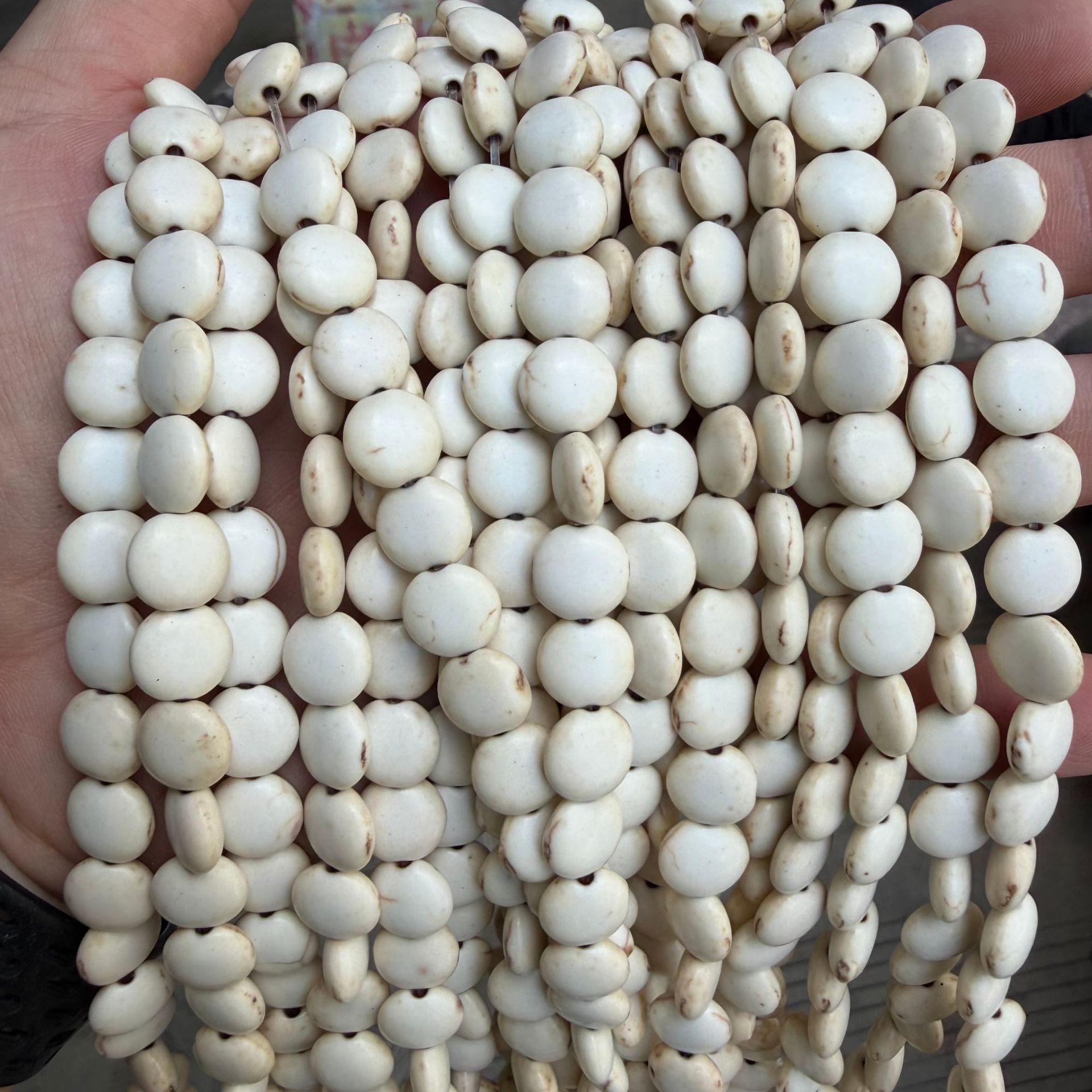 10mm round disc
