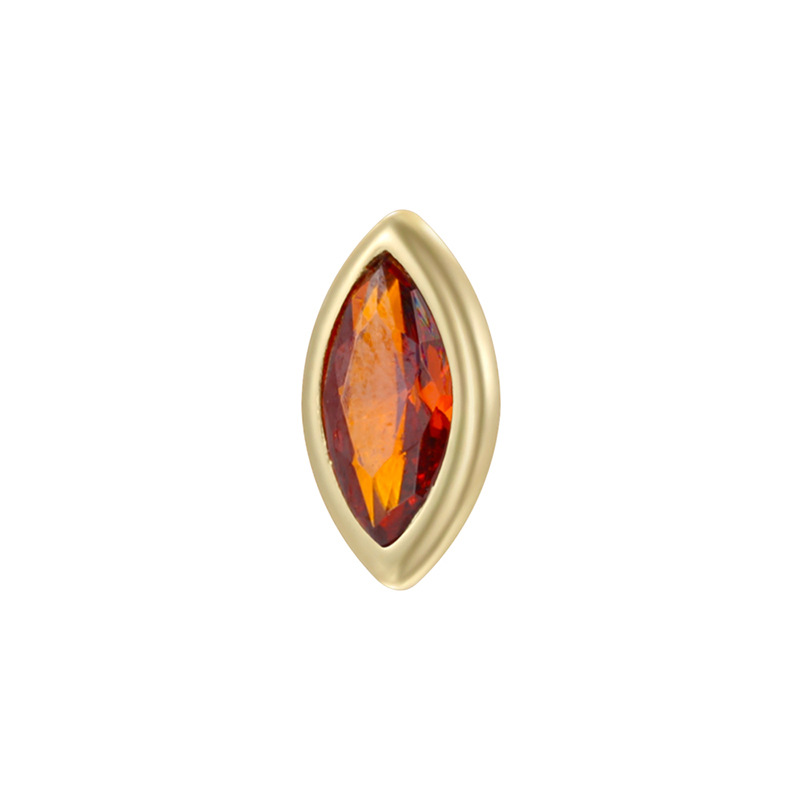 Golden Pomegranate Red Diamond