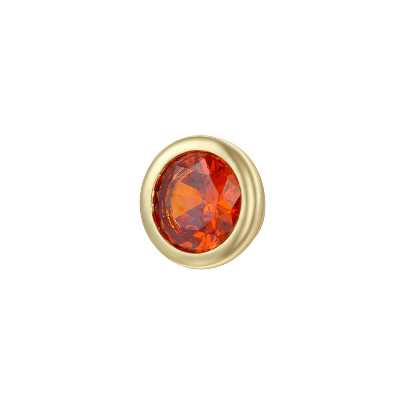 Golden Pomegranate Red Diamond