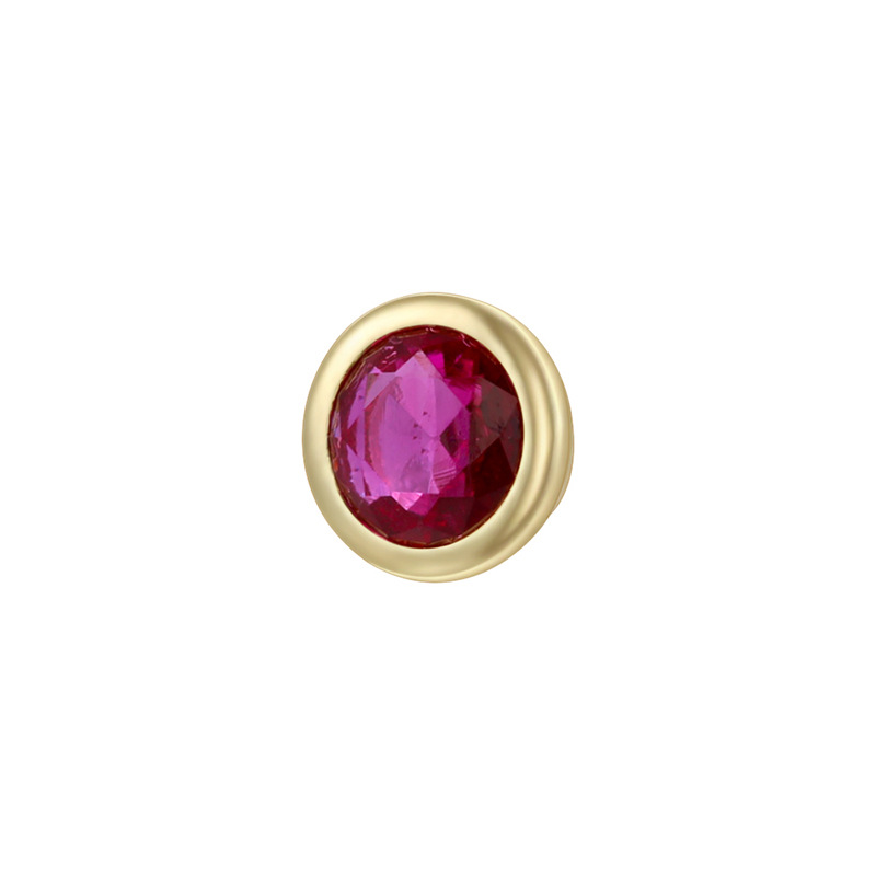 Golden Rose Red Diamond