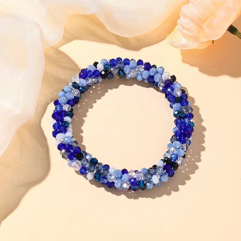 Color blue