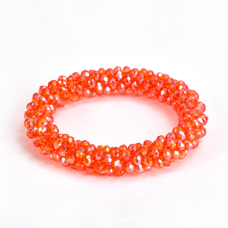Orange red