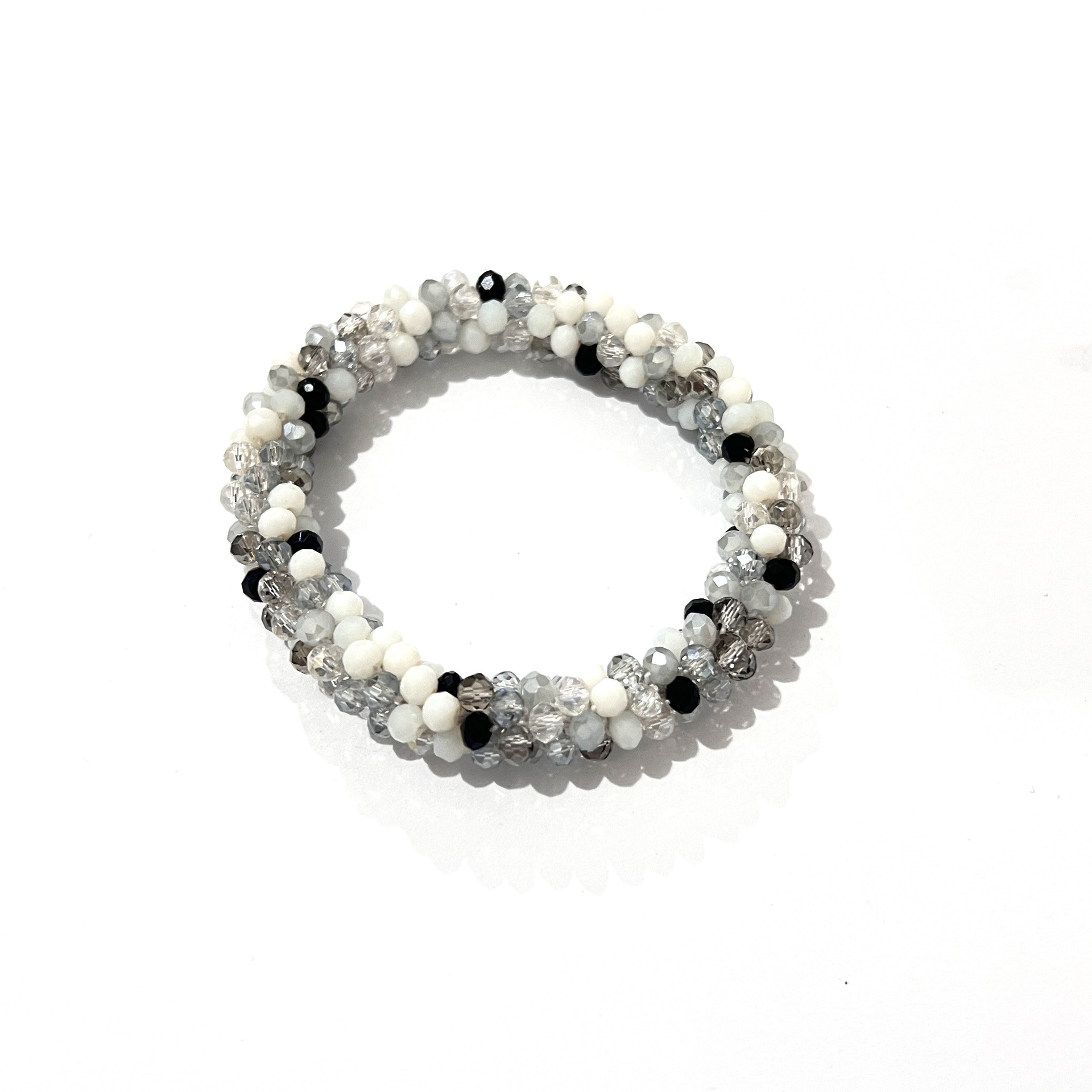 Gray color