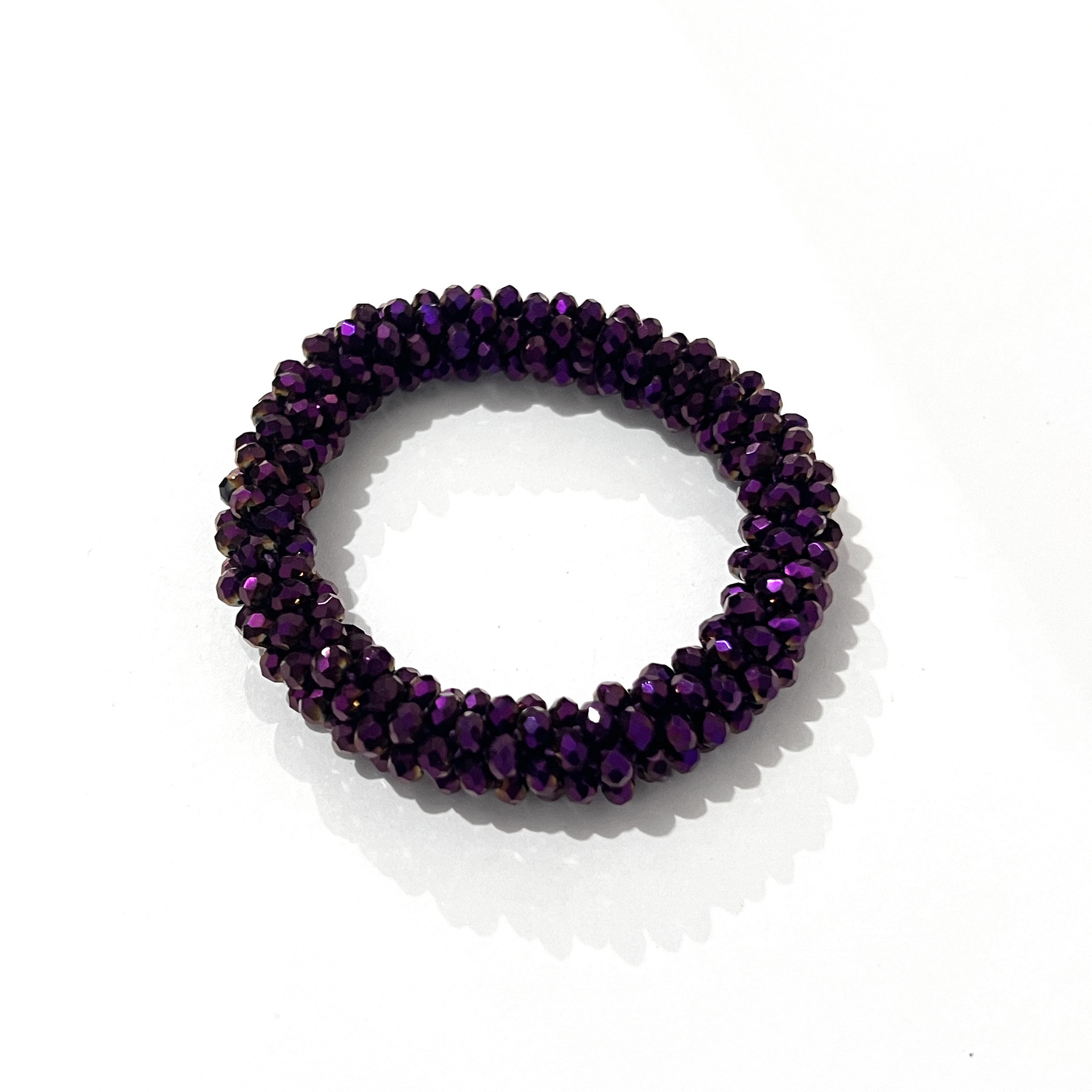 Purple light