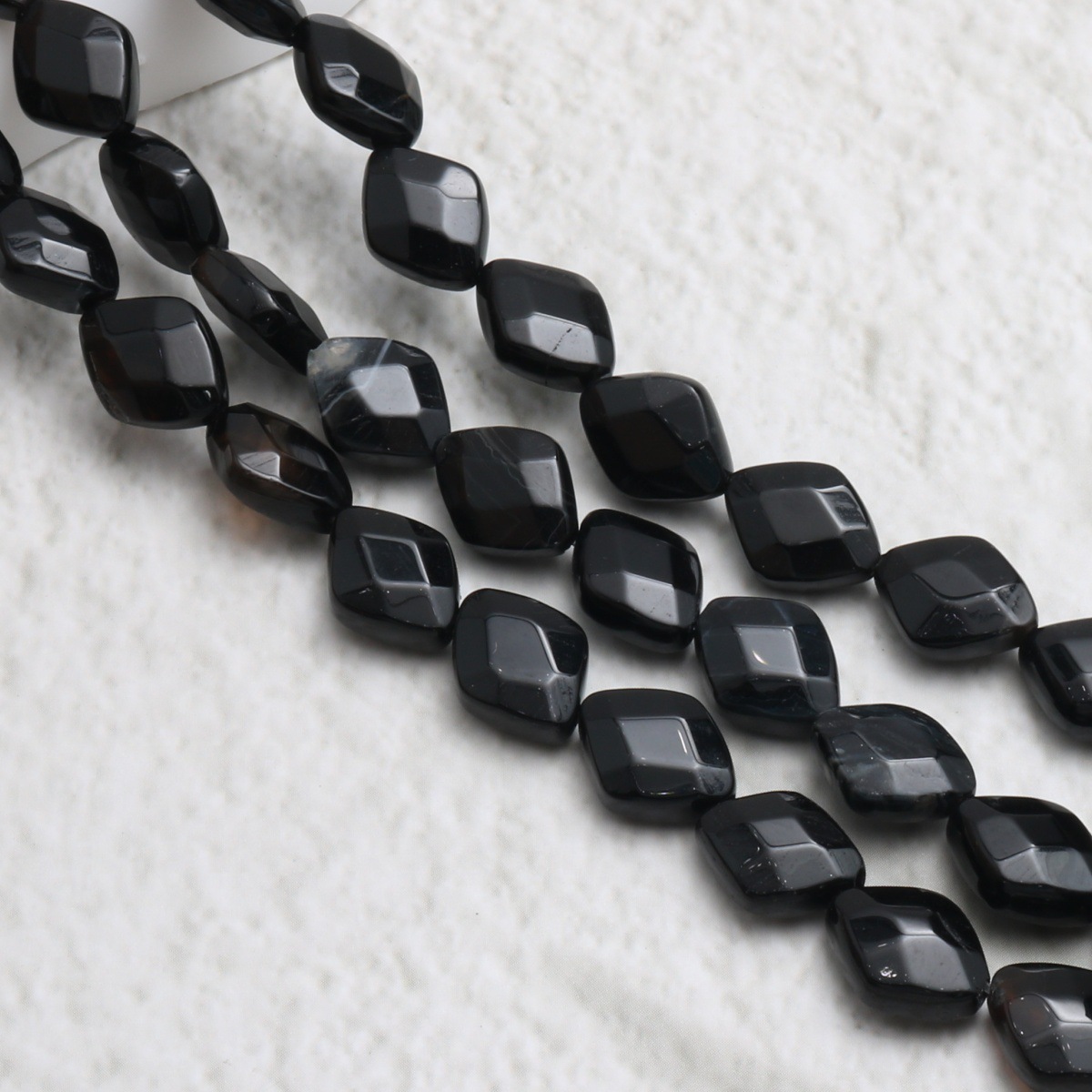 Black Agate