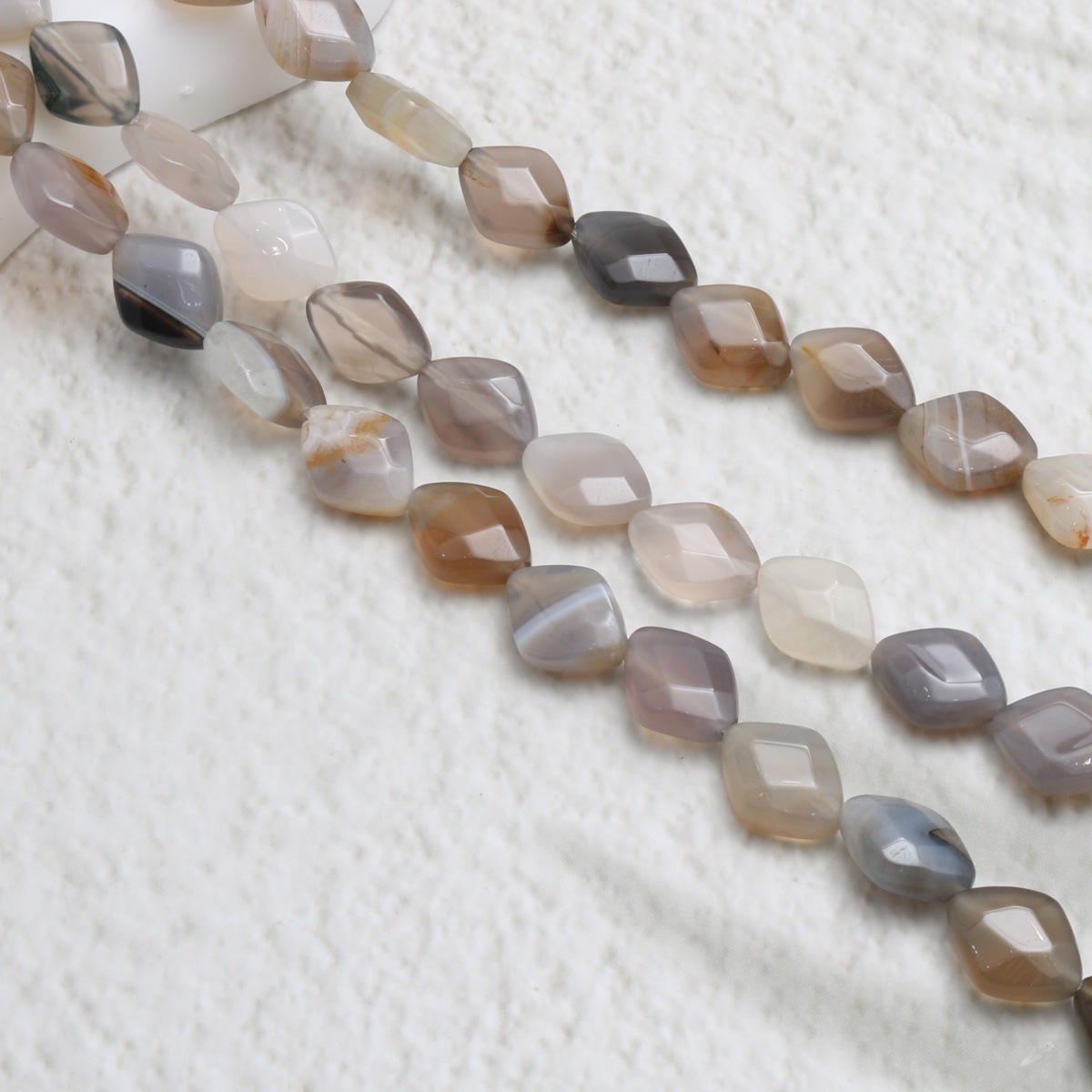 grey agate