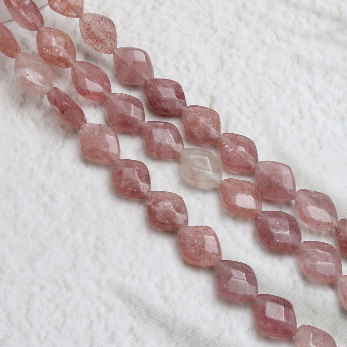 Strawberry Quartz