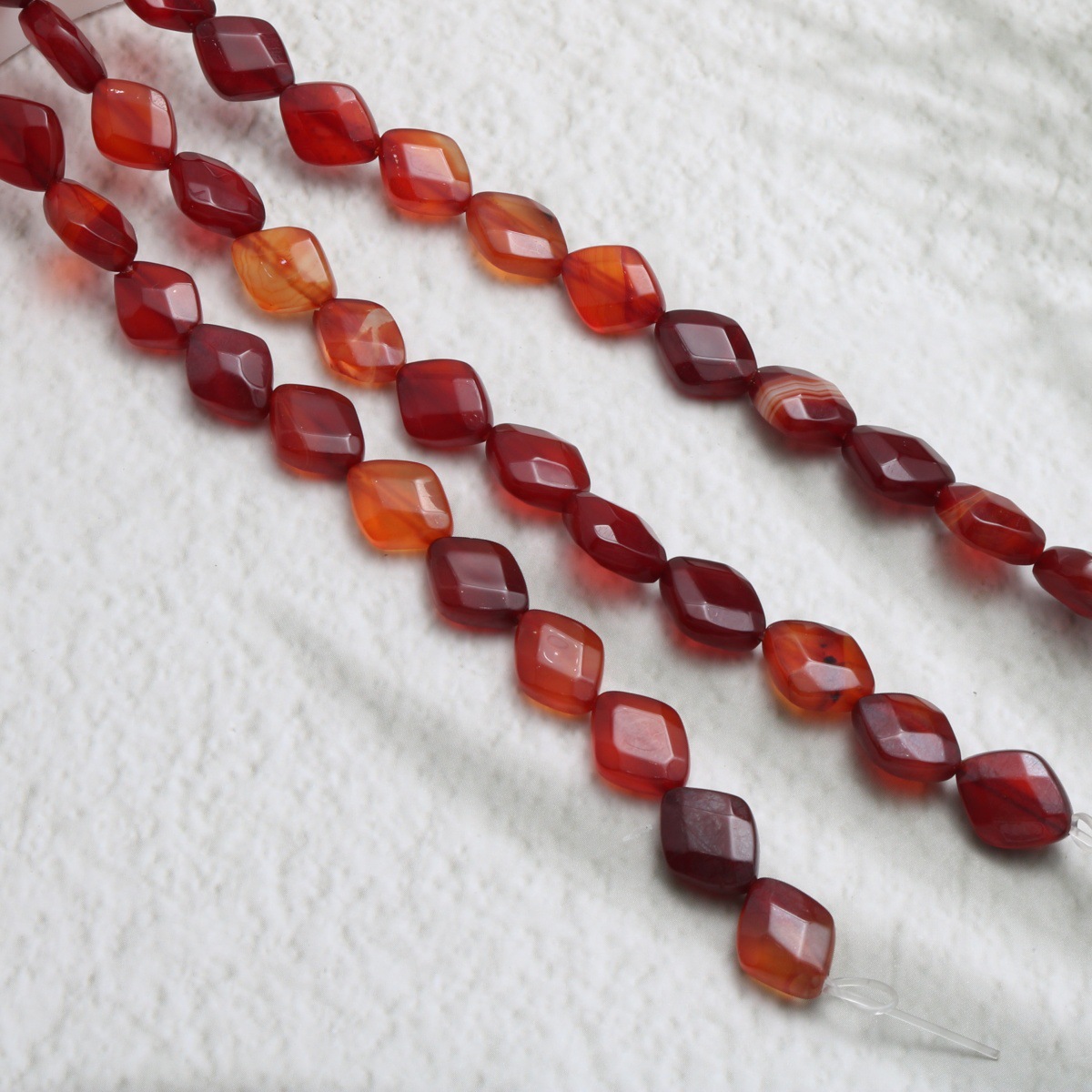 Red Agate