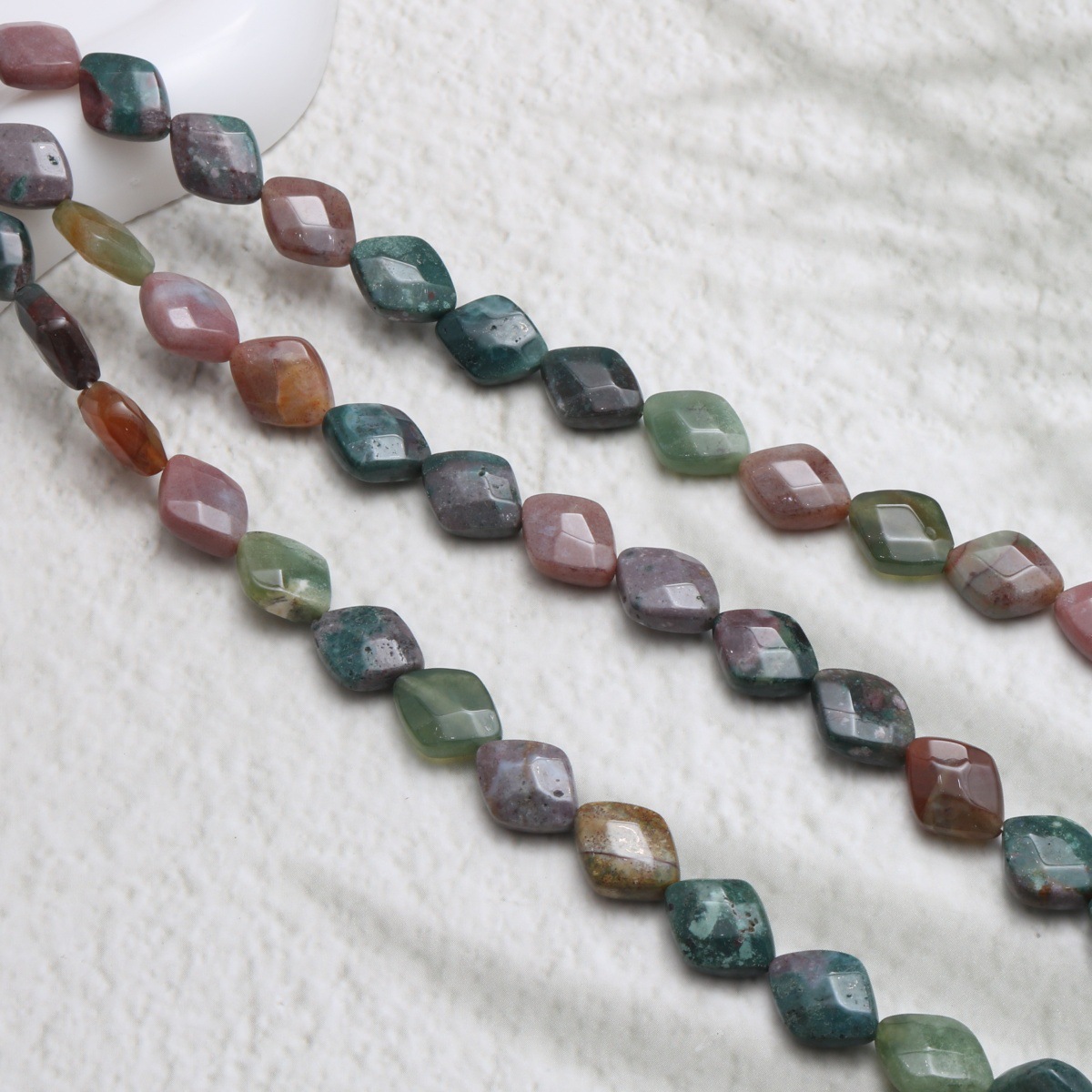 ocean blue jade