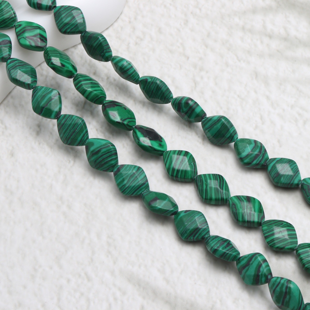 synthetic malachite