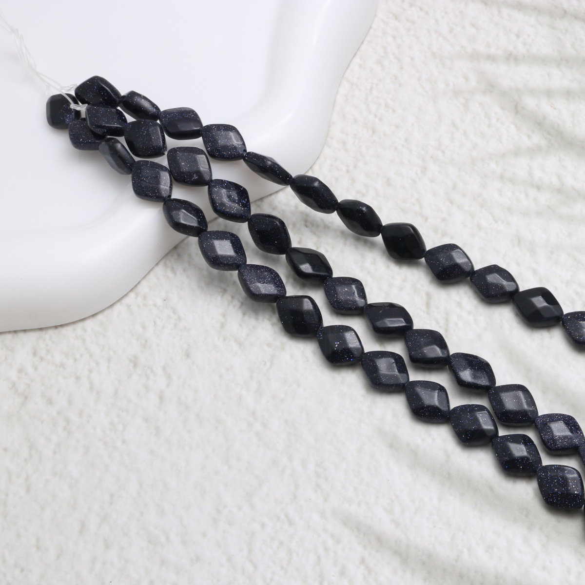 Blue Goldstone