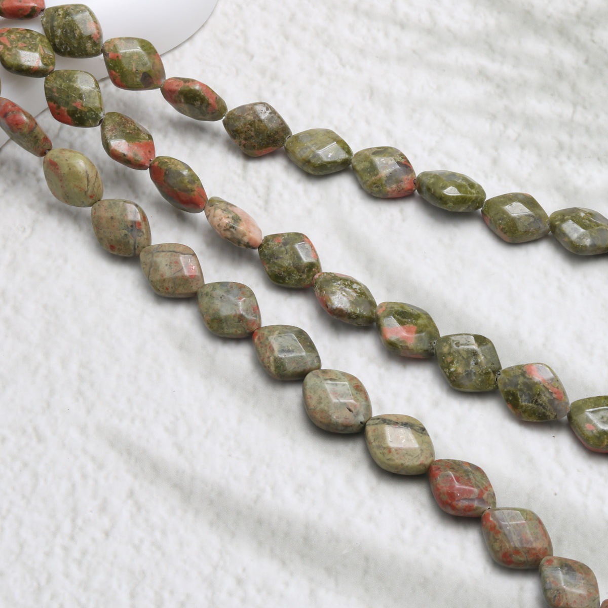 Unakite