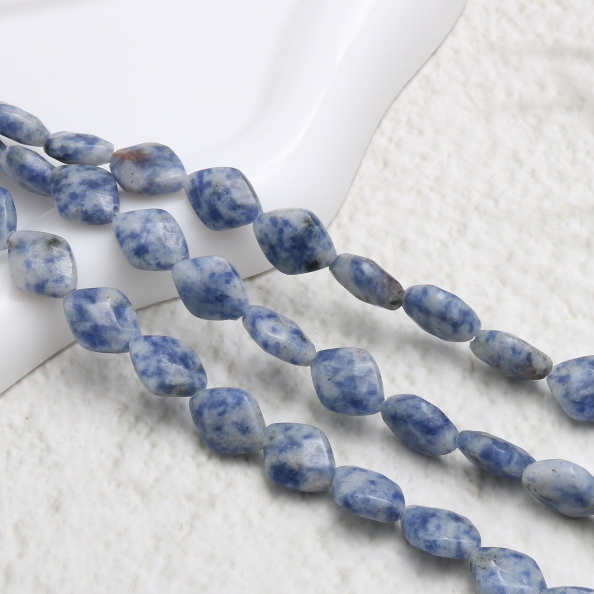 blue sport stone