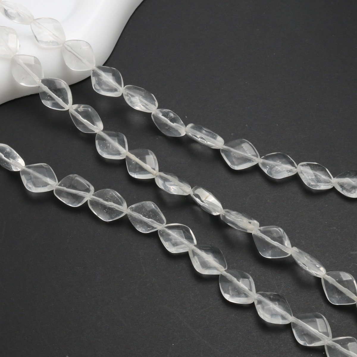 Clear Quartz A
