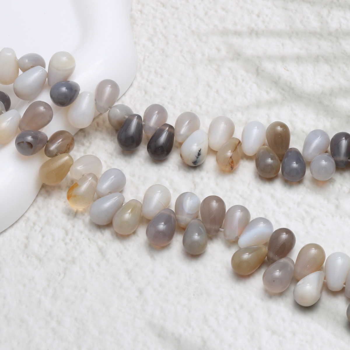 grey agate