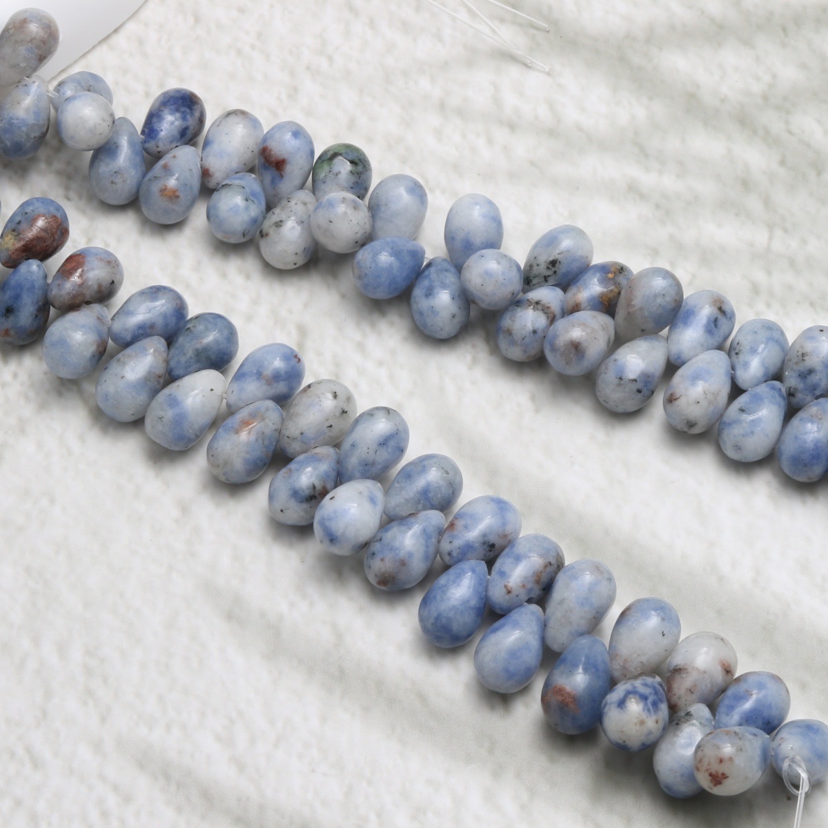 blue sport stone