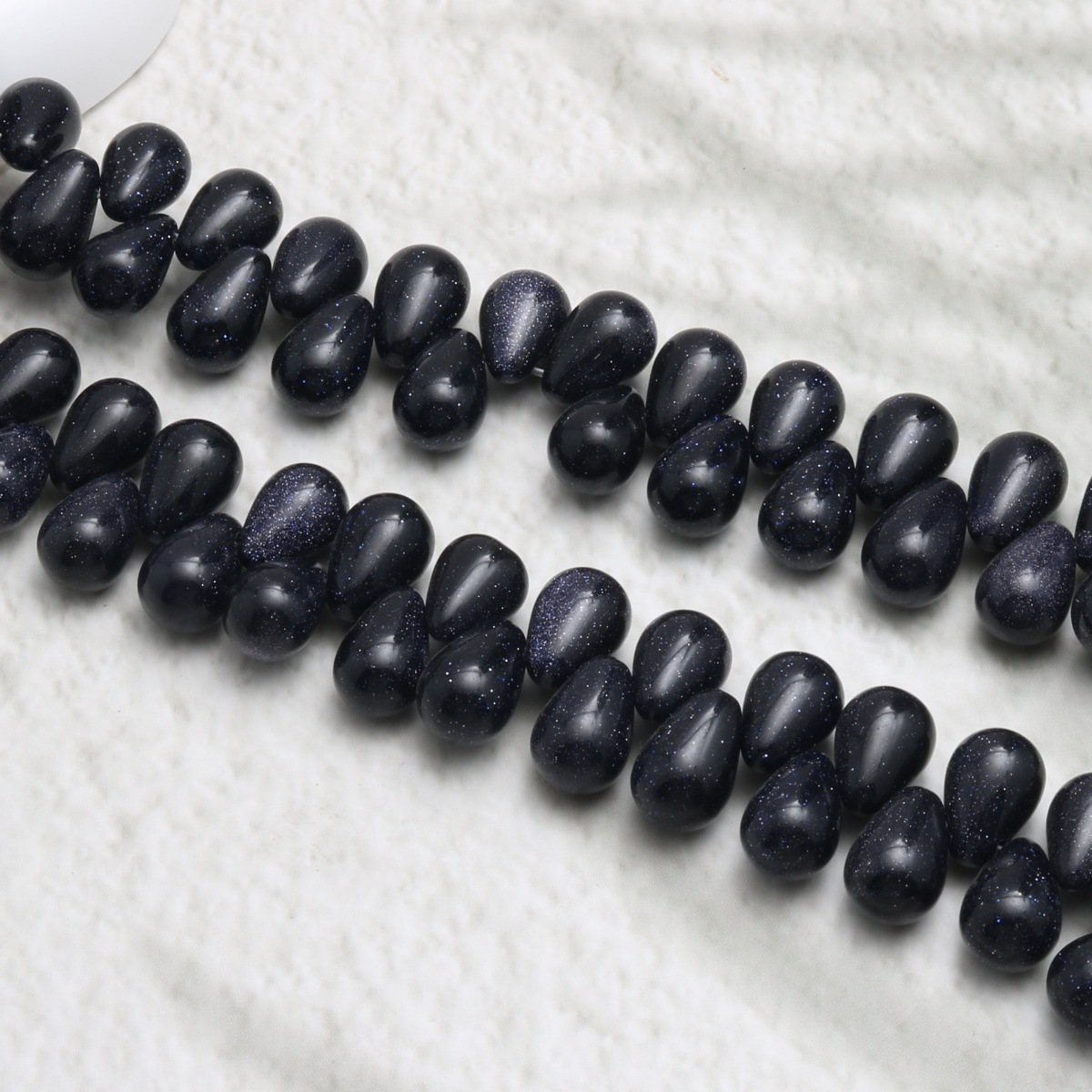 Blue Goldstone