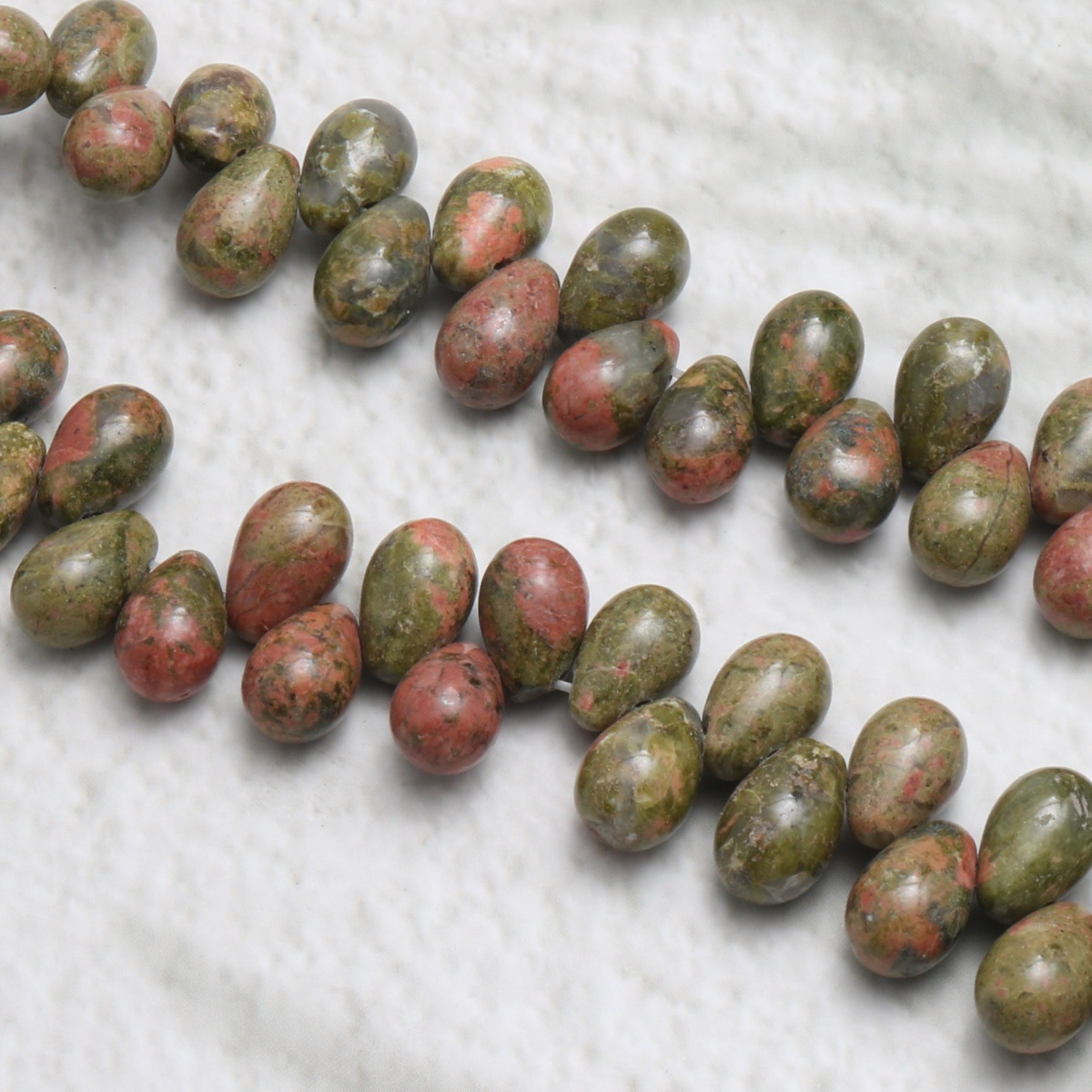 Unakite