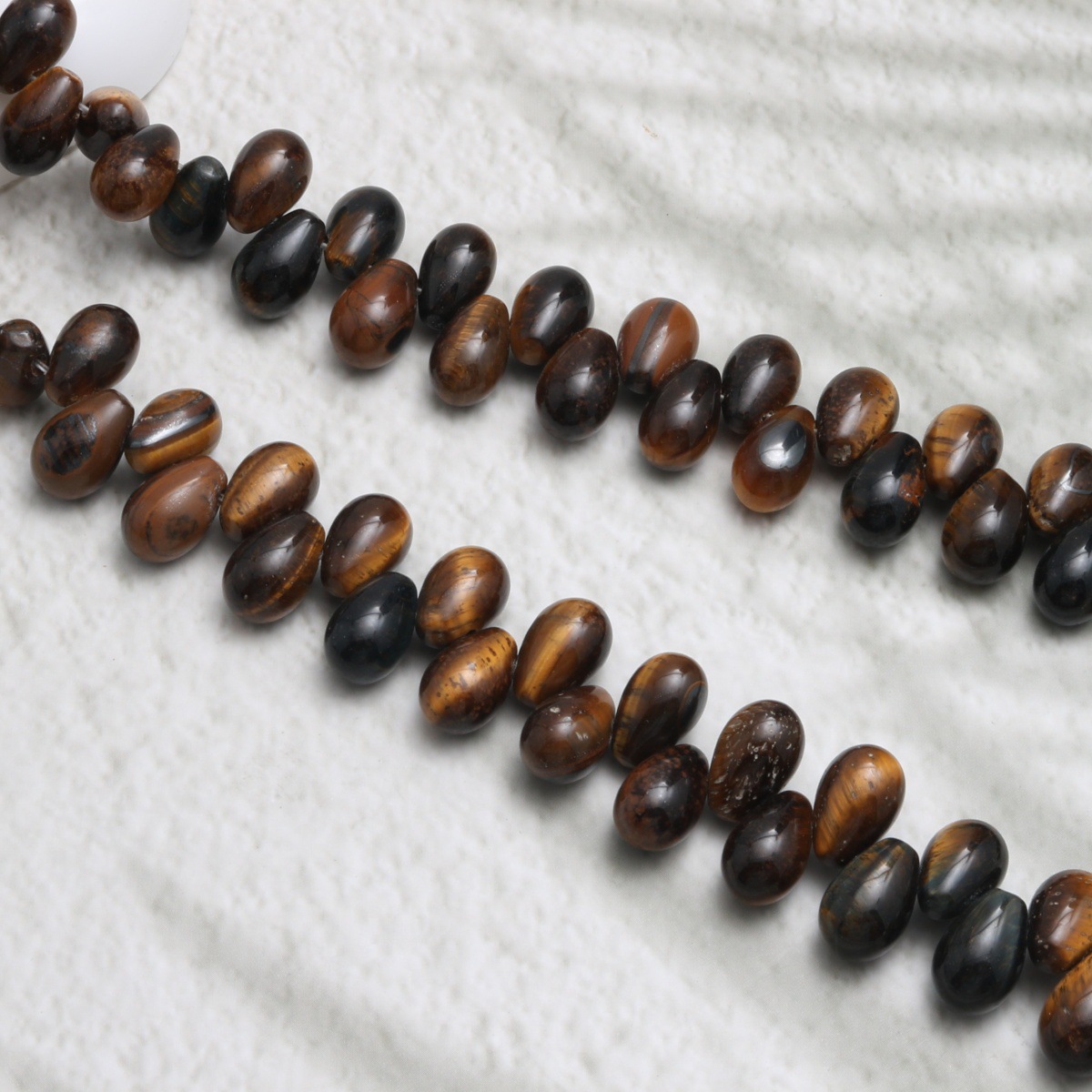 tiger eye