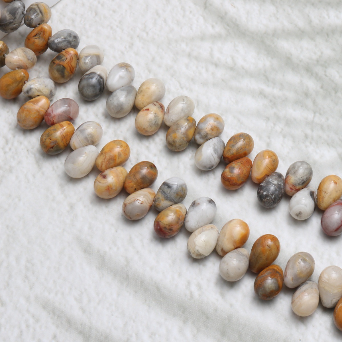 Crazy Agate