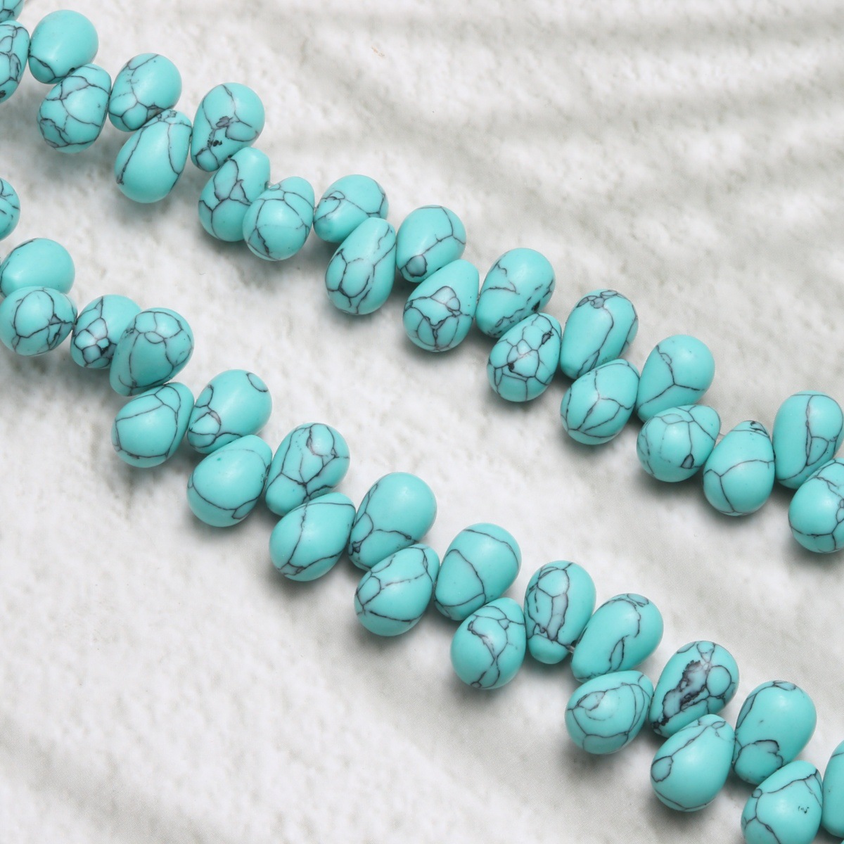 synthetic Turquoise