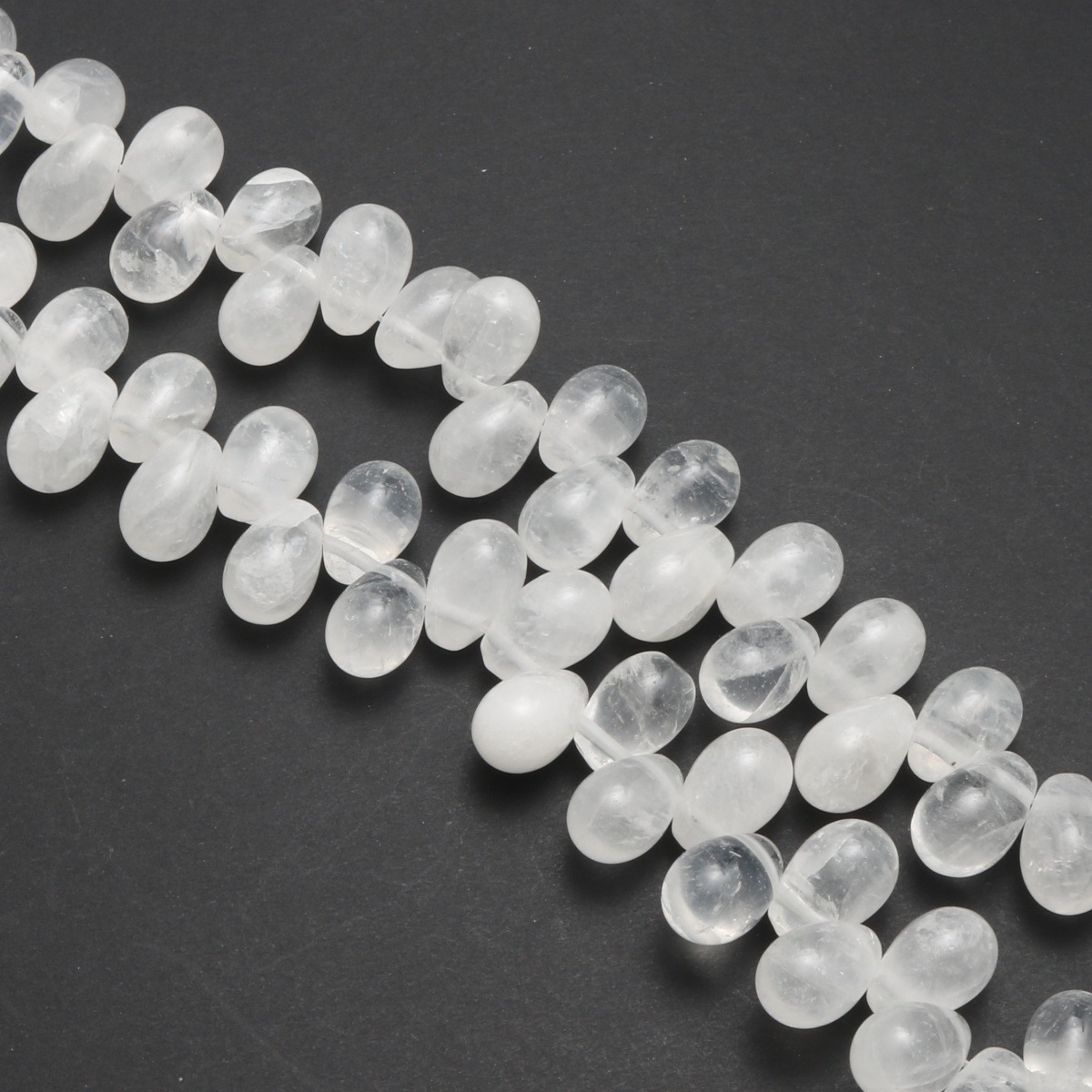 Clear Quartz