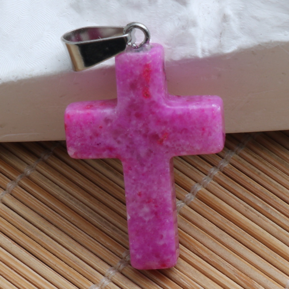 hot pink