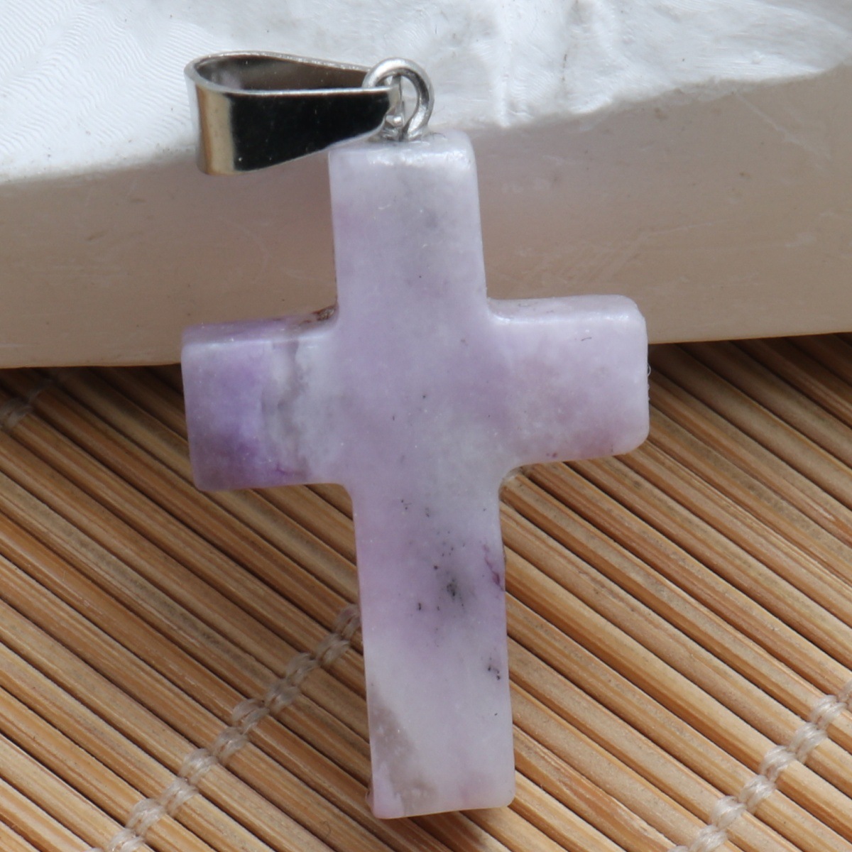 light purple