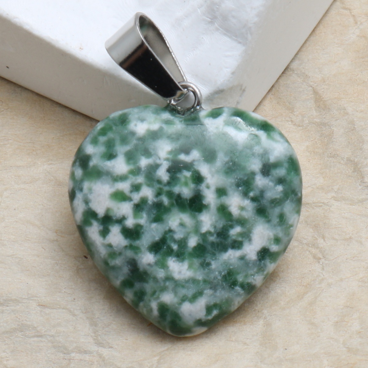 green spot stone
