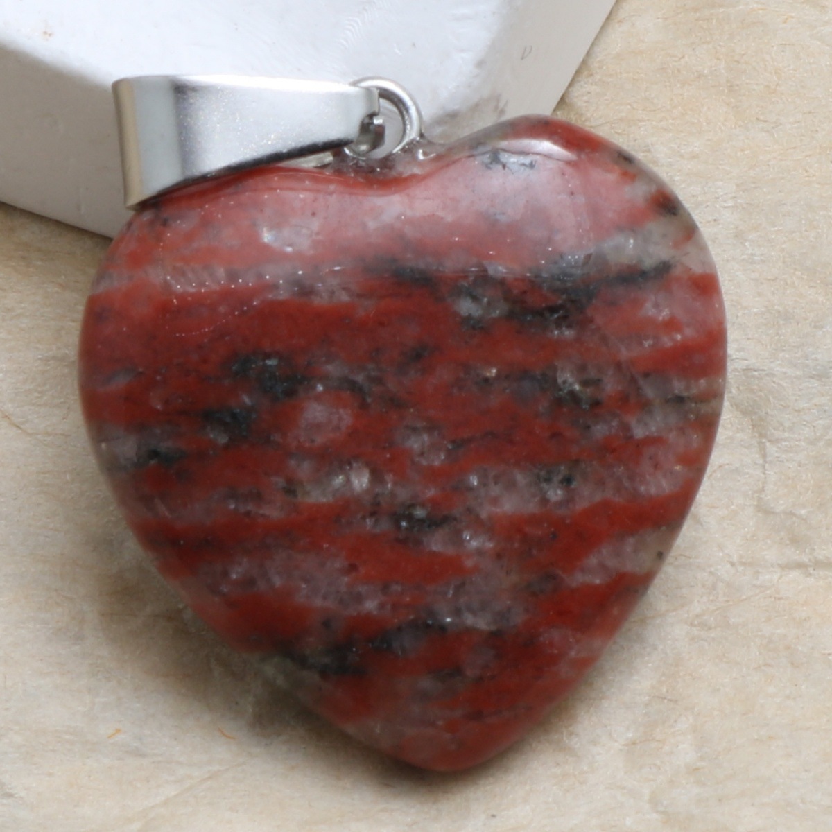 red jasper