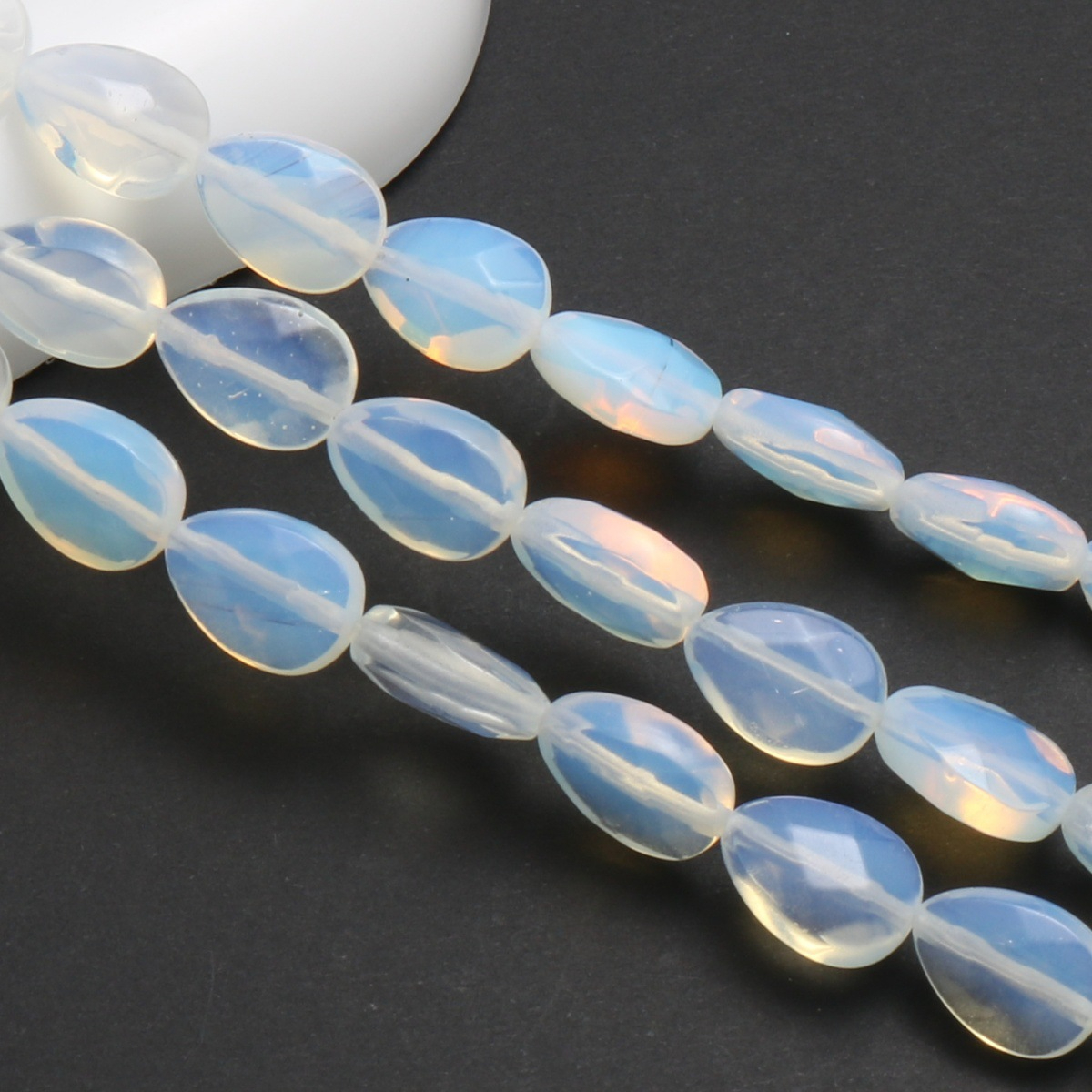 synthetic sea opal