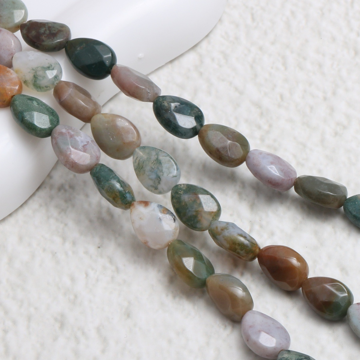 ocean blue jade