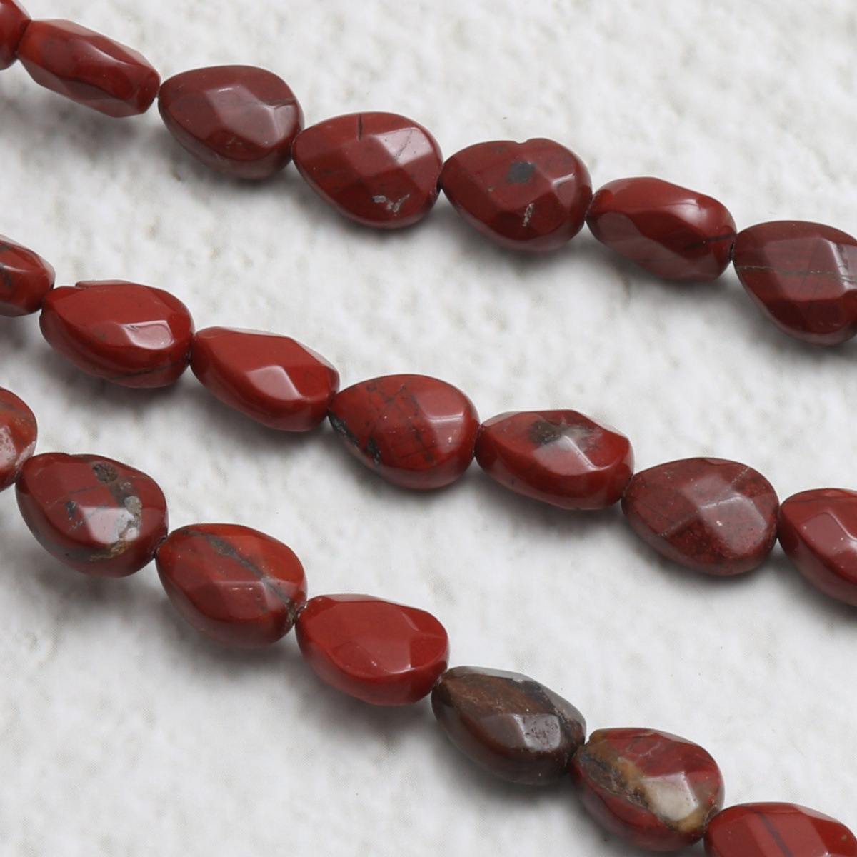 red Jasper