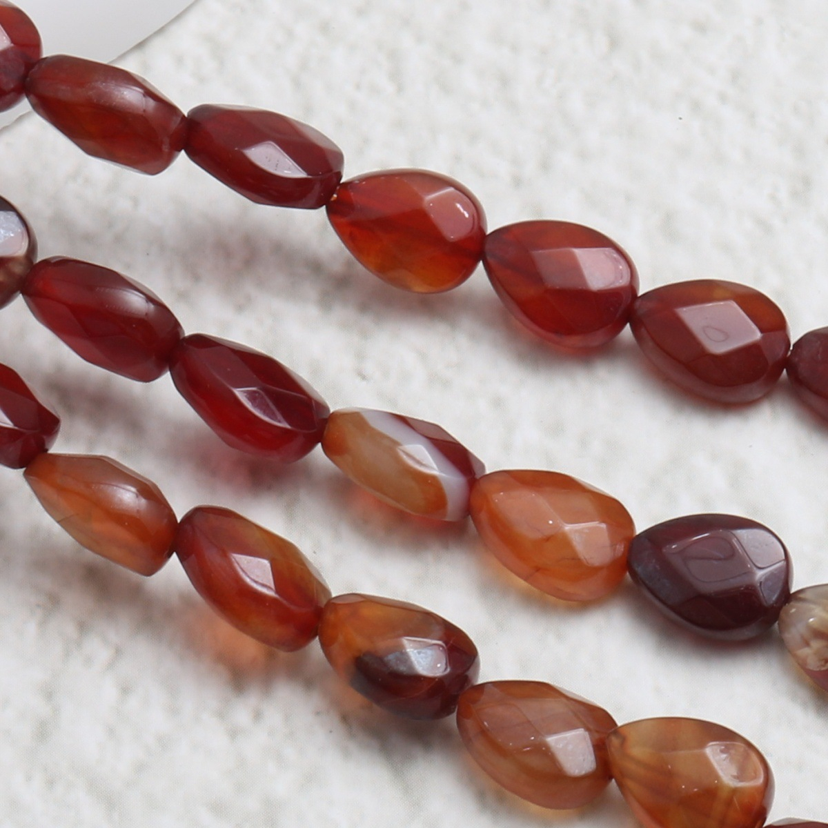 Red Agate