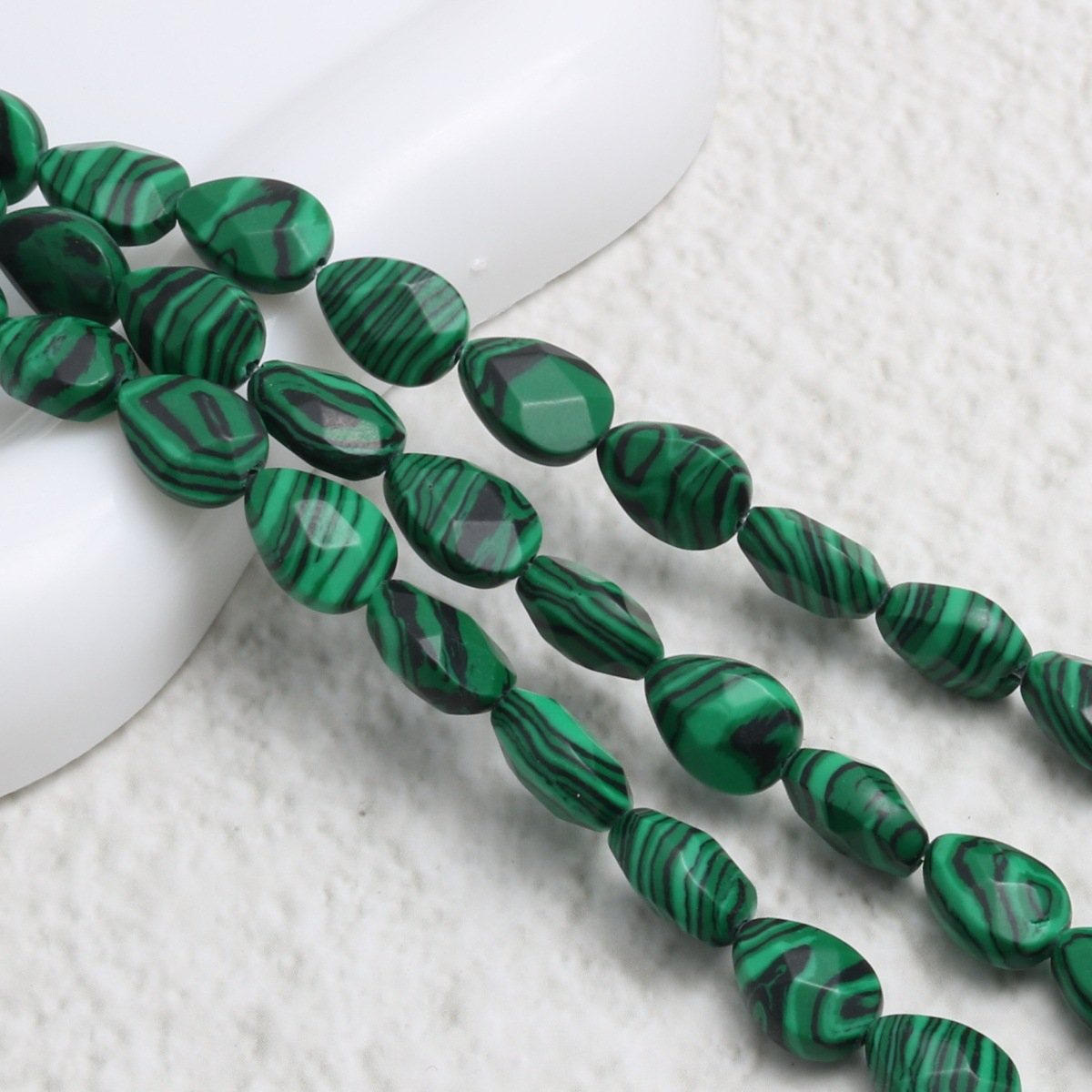 synthetic malachite