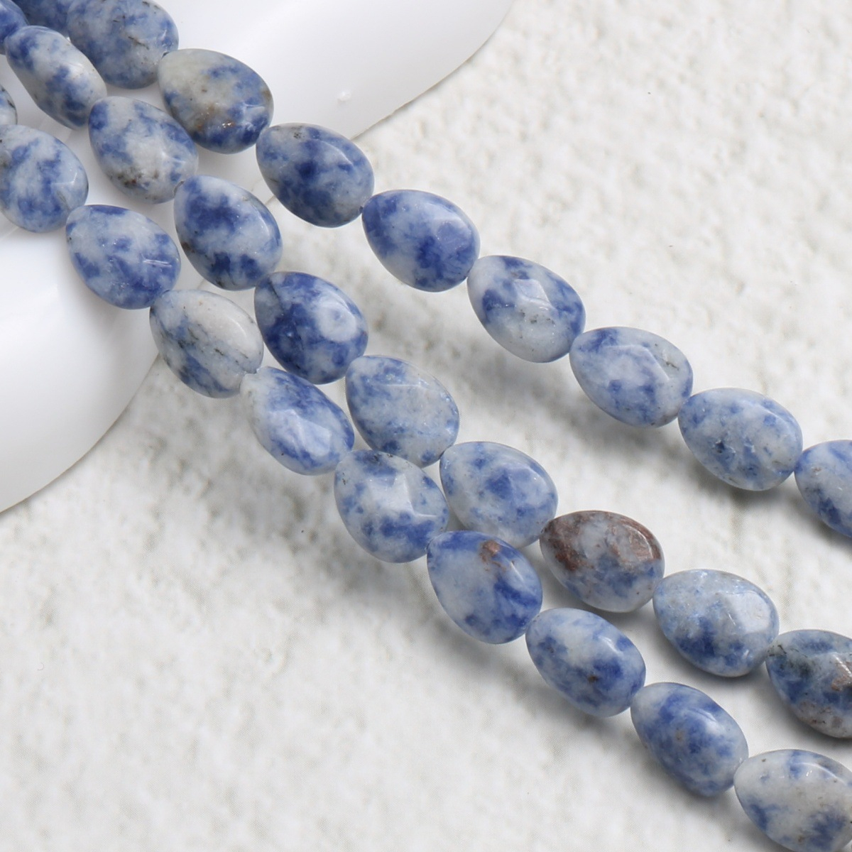 blue sport stone