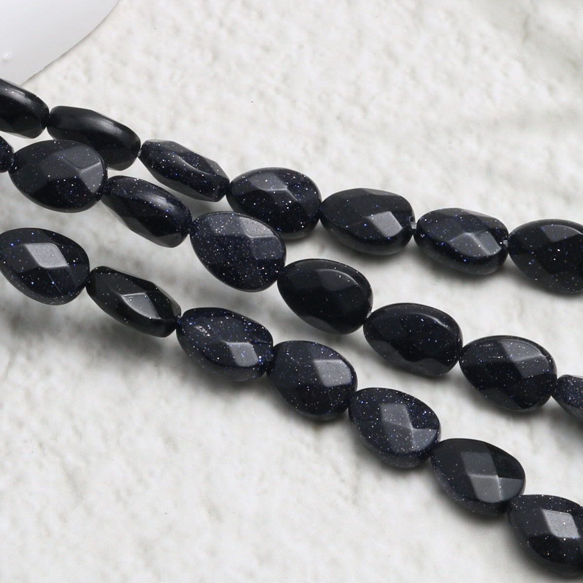 Blue Goldstone
