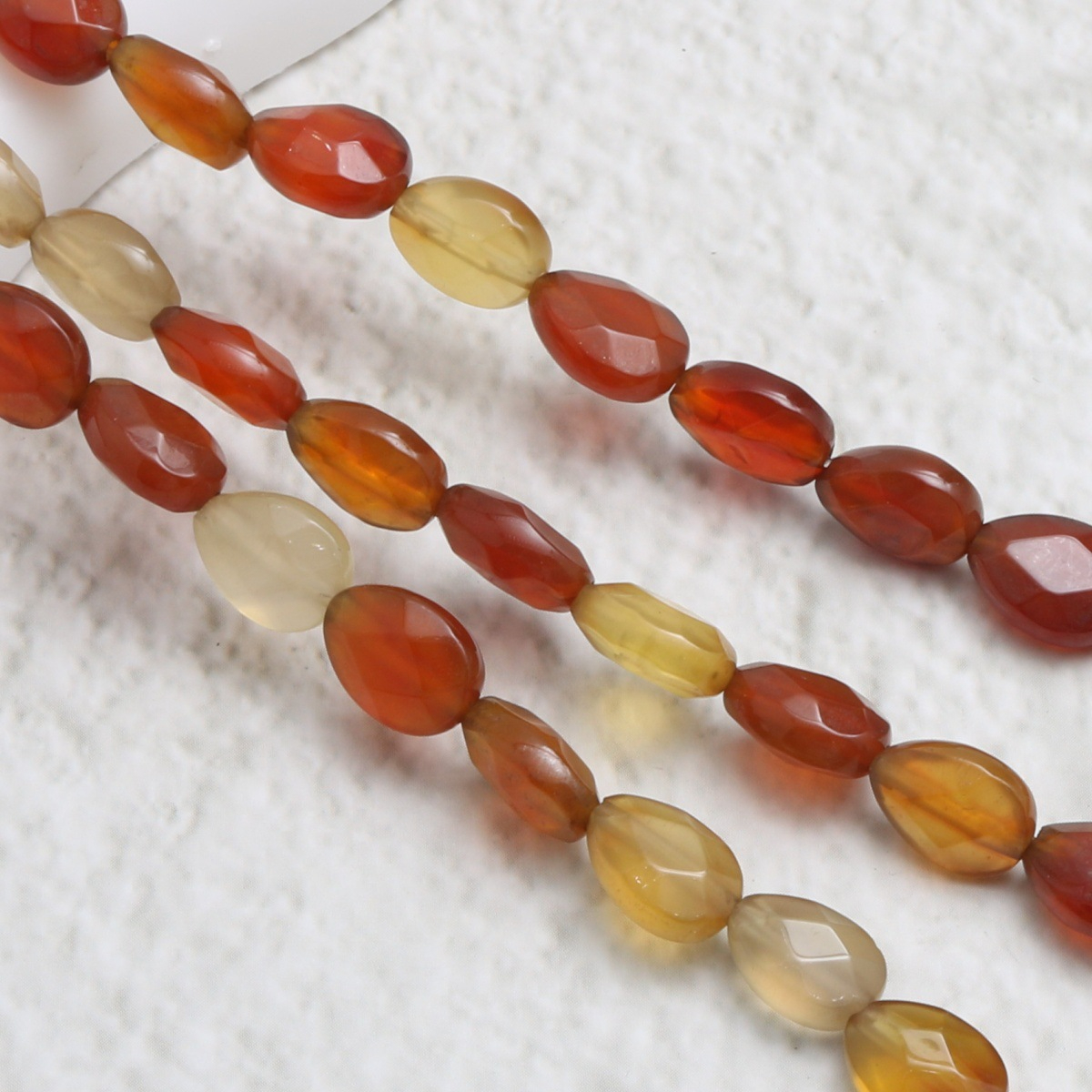 light Red Agate