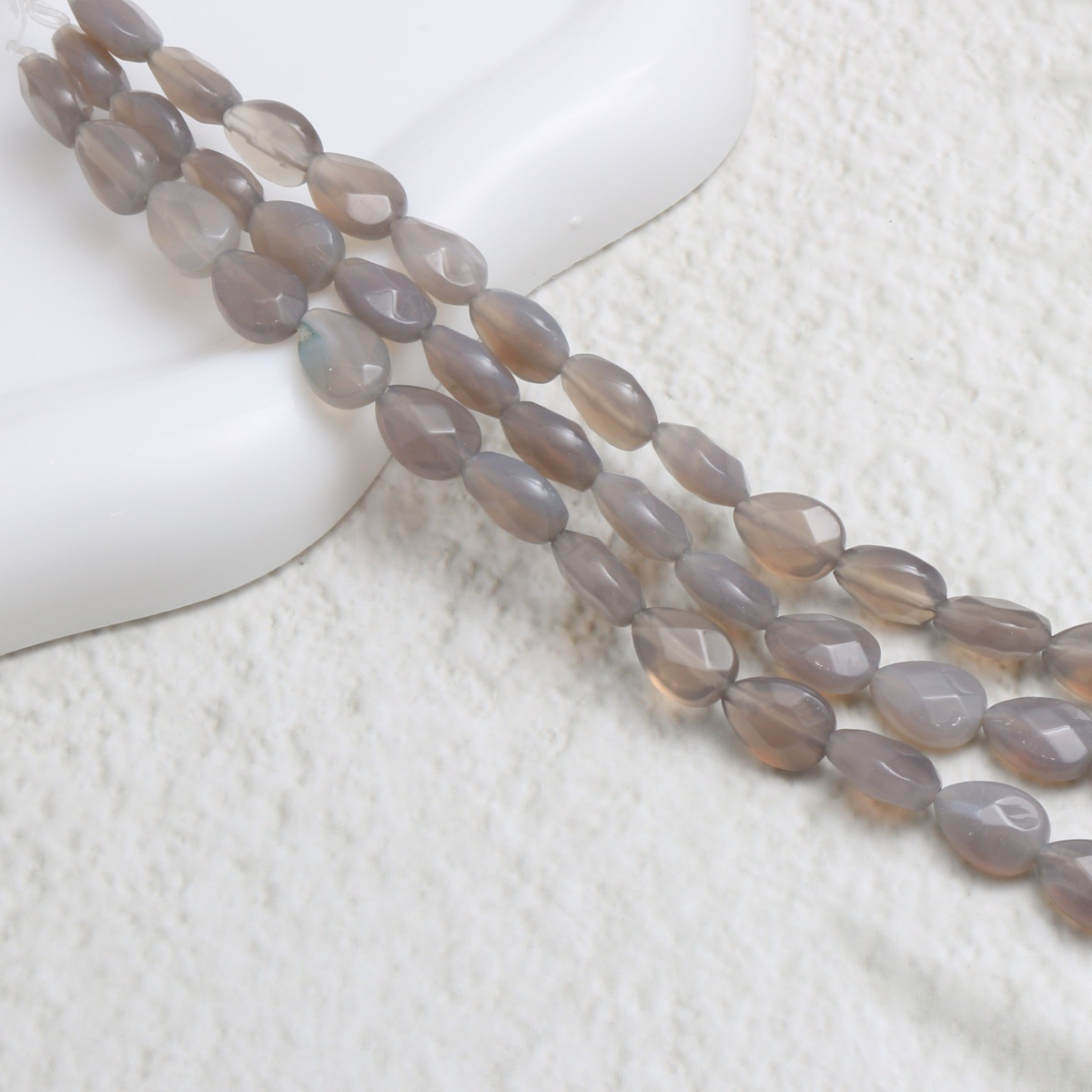 grey agate