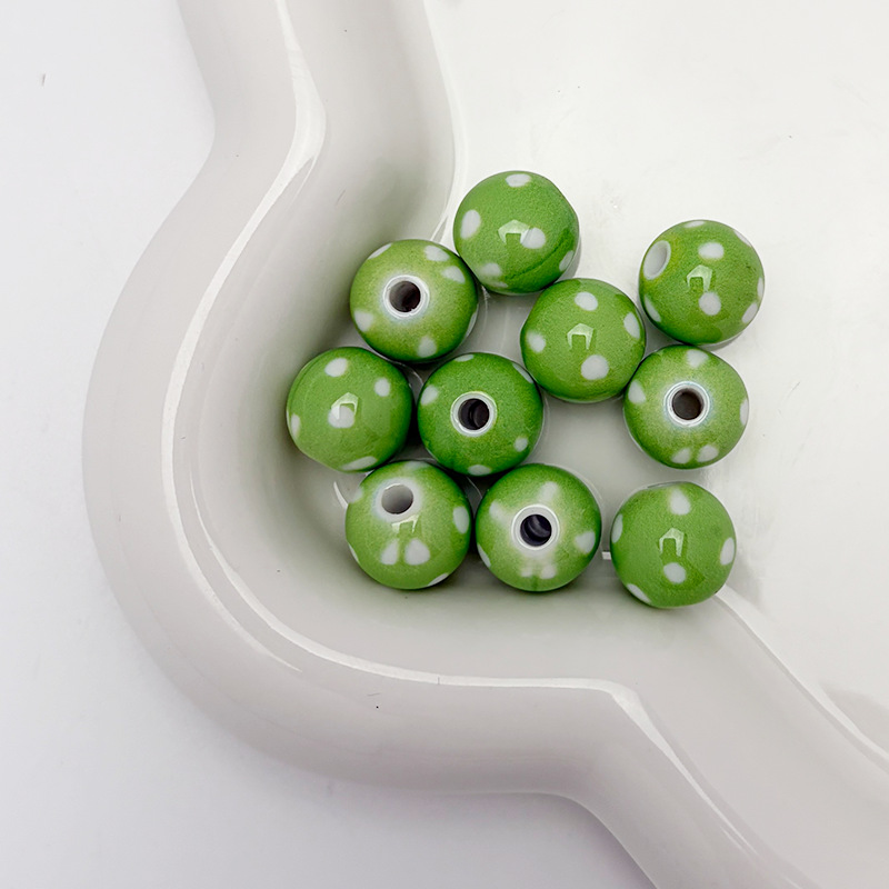 Fruit green