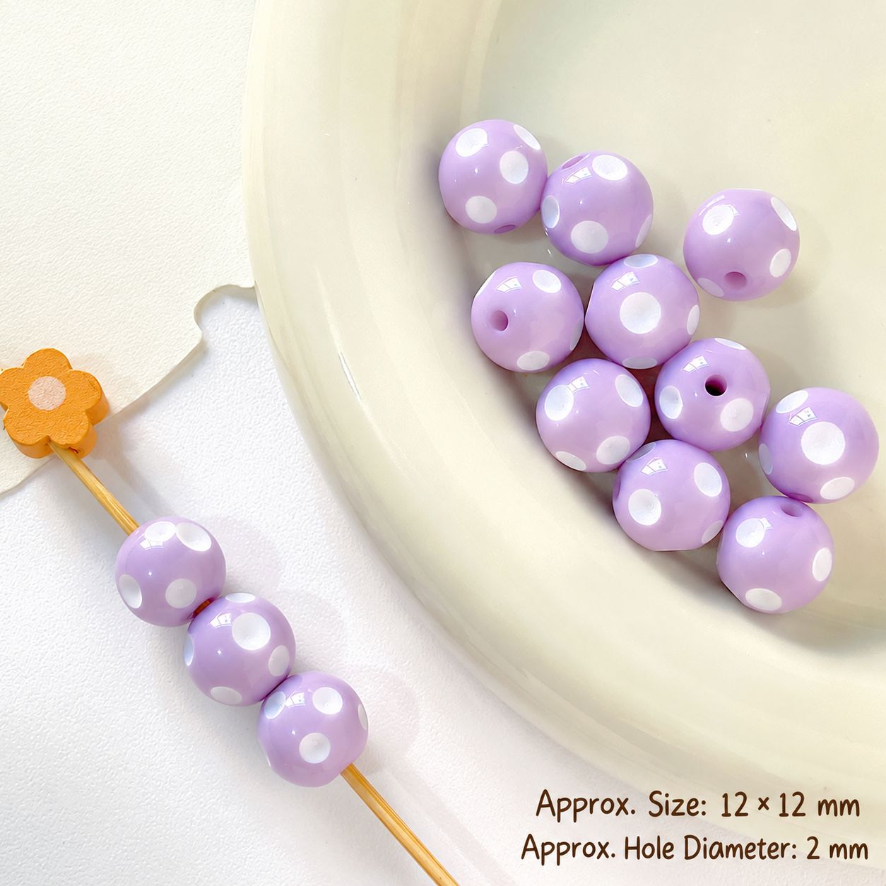 12mm [purple] one m-3513