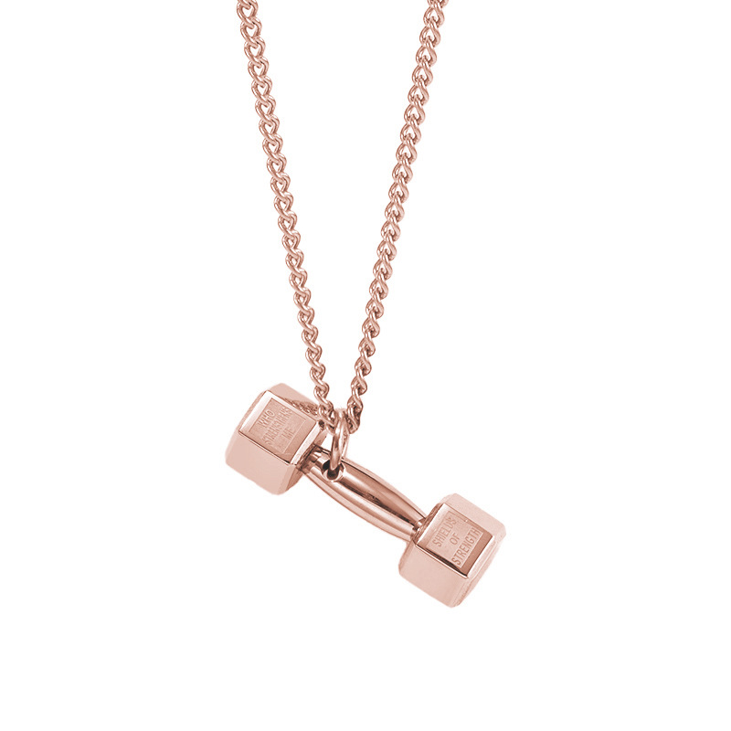 rose-gold