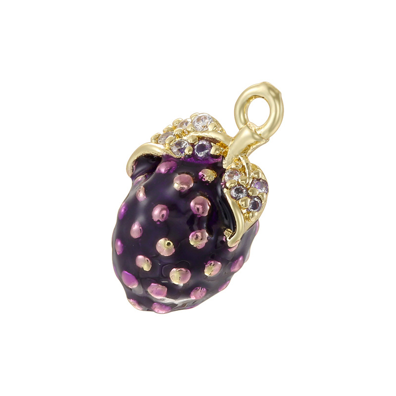 VD2504 golden grapes