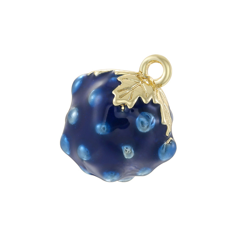 VD2505 golden blueberry