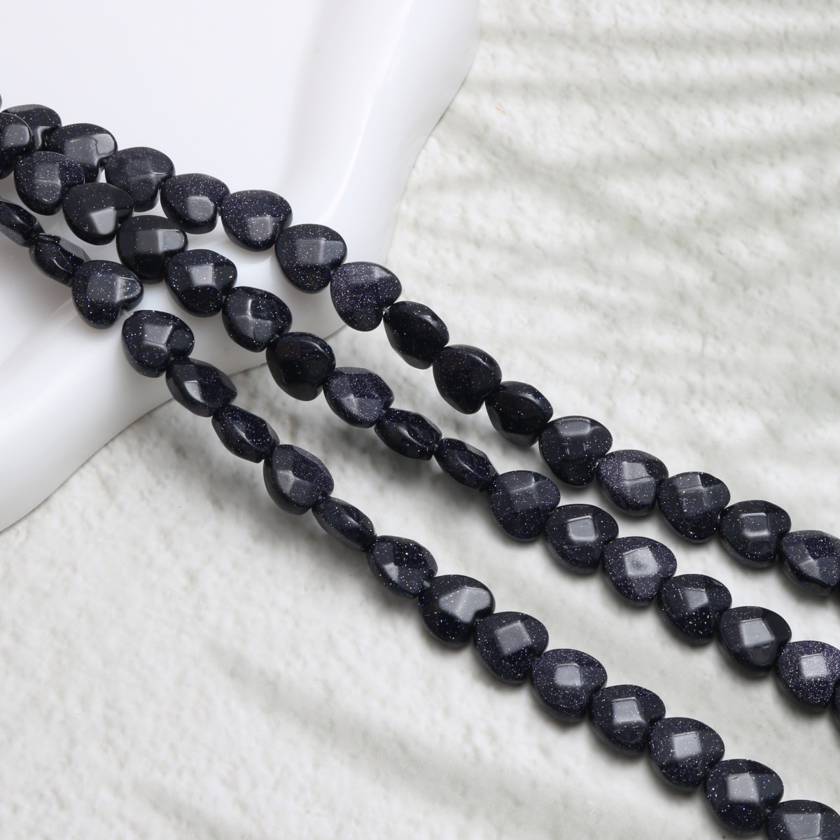 Blue Goldstone