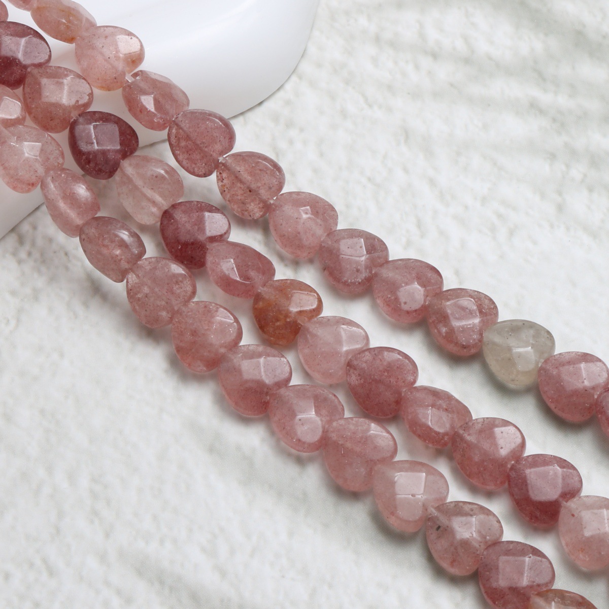 Strawberry Quartz